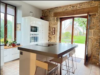  Maison � vendre 6 pi�ces 129 m�