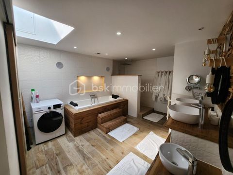  Maison � vendre 4 pi�ces 140 m�