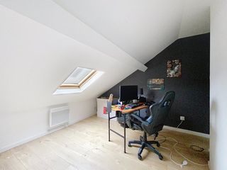  Maison � vendre 4 pi�ces 65 m�