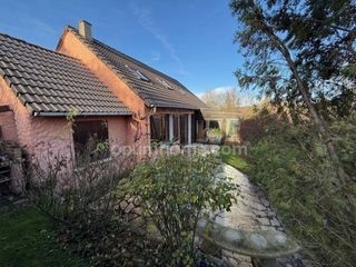  Maison � vendre 7 pi�ces 150 m�