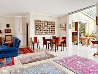  Maison � vendre 9 pi�ces 250 m�