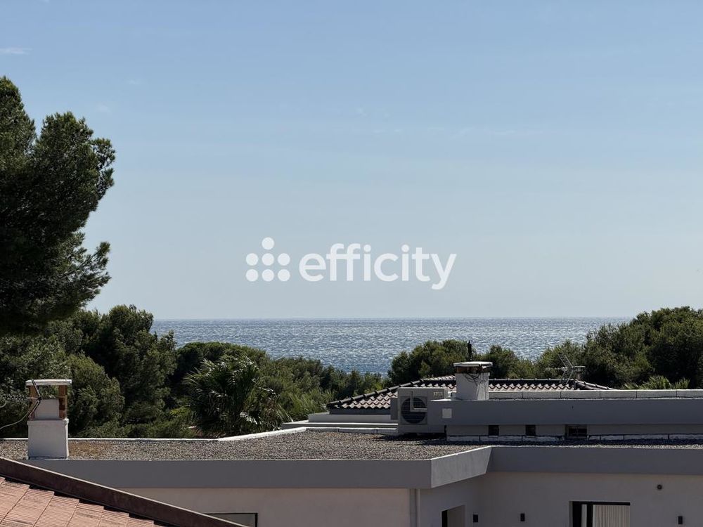 � vendre  Maison Carry-le-Rouet (13620)