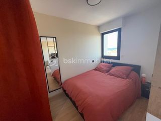  Appartement � vendre 2 pi�ces 28 m�