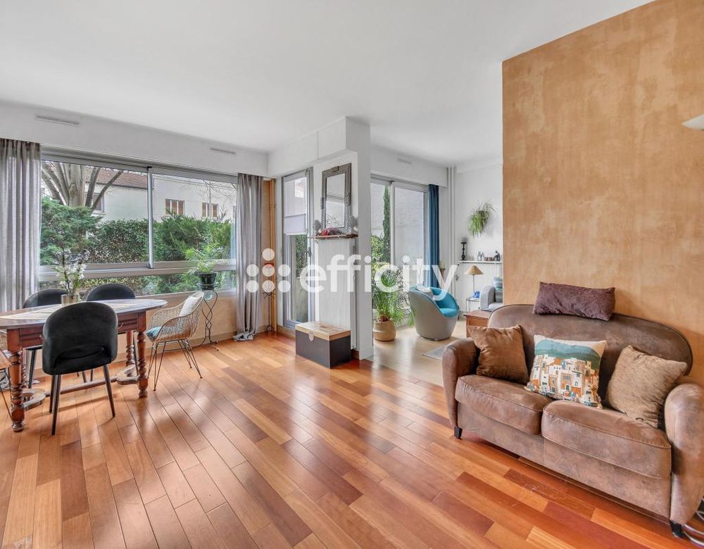 � vendre  Appartement Courbevoie (92400)