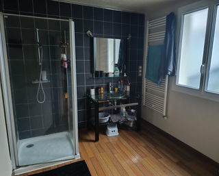  Maison � vendre 6 pi�ces 137 m�