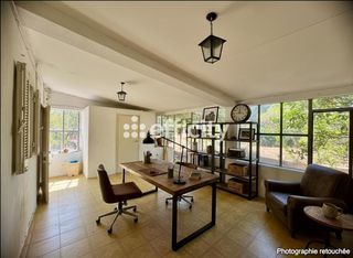  Maison � vendre 7 pi�ces 125 m�