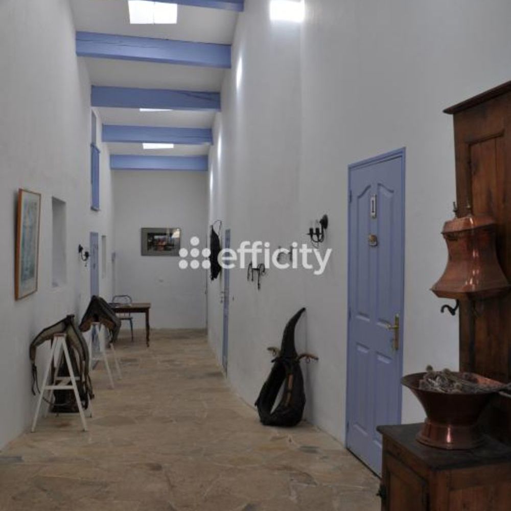 � vendre  Maison Revest-du-Bion (04150)