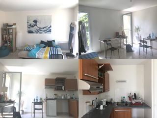  Appartement � louer 1 pi�ce 24 m�