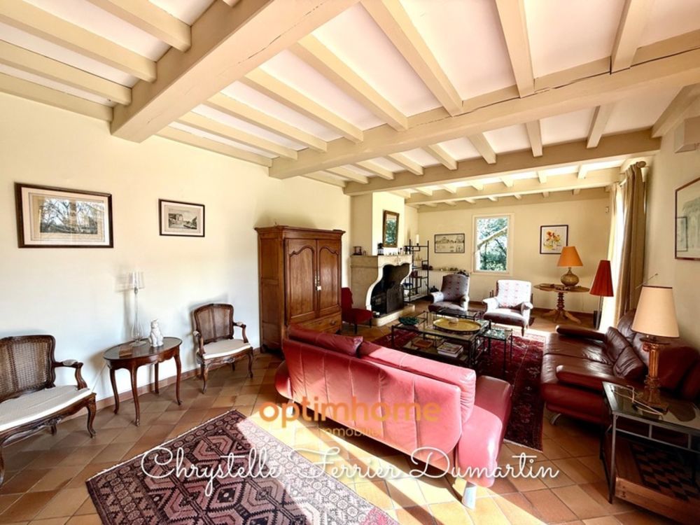 � vendre  Maison Carbon-Blanc (33560)