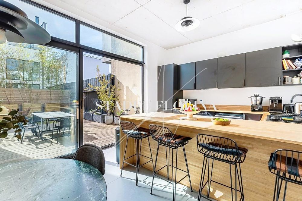 � vendre  Villa Montreuil (93100)