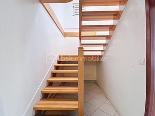  Maison � vendre 3 pi�ces 80 m�