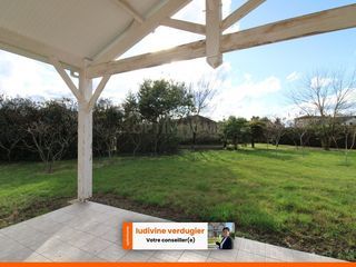  Maison � vendre 7 pi�ces 160 m�