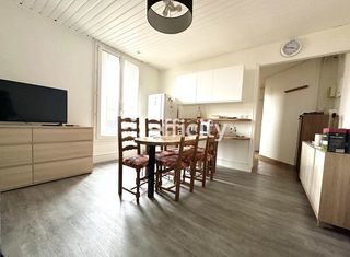  Appartement � vendre 3 pi�ces 57 m�