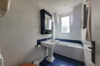  Appartement � vendre 1 pi�ce 33 m�