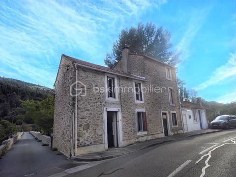   ? Maison de village 120 m� � Atypique & pleine de charme � Jardin intimiste ? Maison - 6 pi�ce(s) - 120 m�