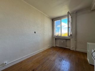  Appartement � vendre 3 pi�ces 52 m�