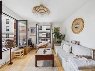  Appartement � vendre 2 pi�ces 41 m�