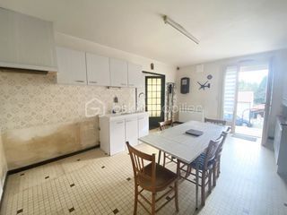  Maison � vendre 4 pi�ces 89 m�