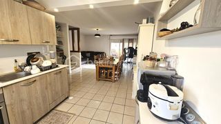  Maison � vendre 5 pi�ces 100 m�