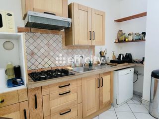  Appartement � vendre 4 pi�ces 102 m�