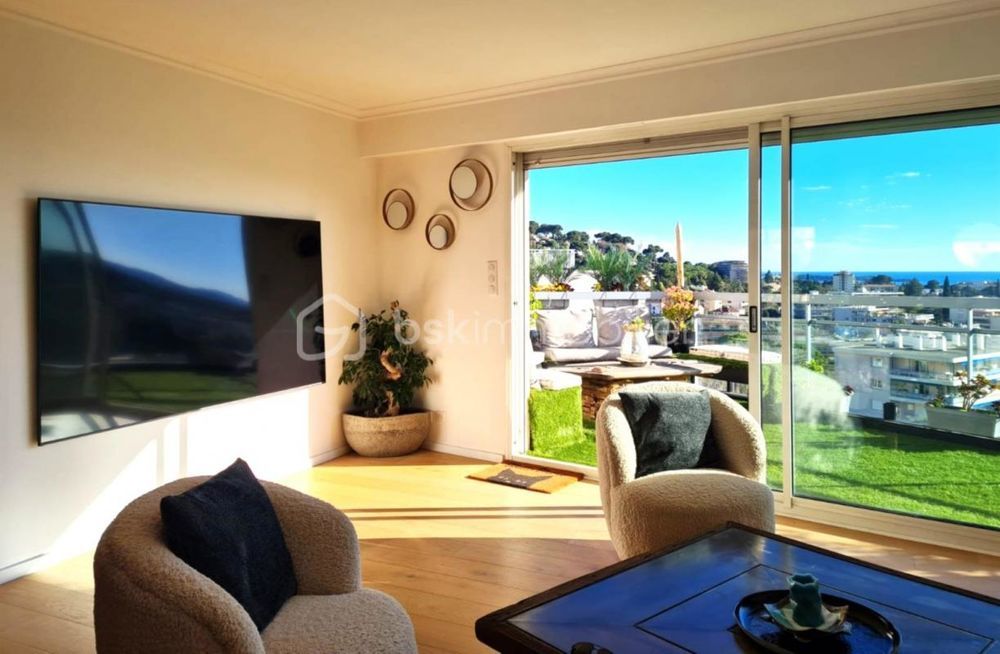 � vendre  Appartement Le Cannet (06110)