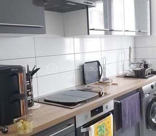  Appartement � vendre 5 pi�ces 81 m�