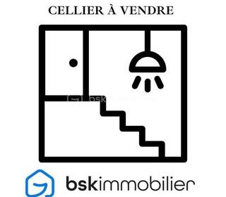  Parking / Garage � vendre 1 m�