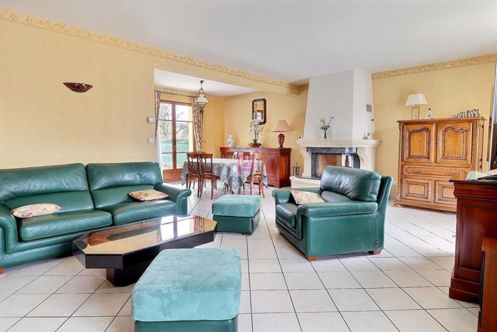 � vendre  Maison Sainte-Genevi�ve-des-Bois (91700)