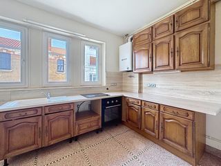  Appartement � louer 3 pi�ces 63 m�