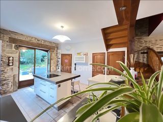  Maison � vendre 6 pi�ces 129 m�