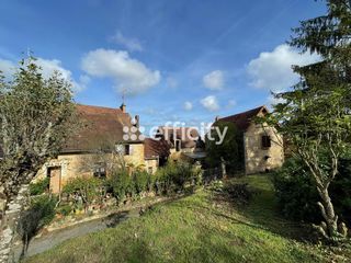  Maison � vendre 15 + pi�ces 1875 m�