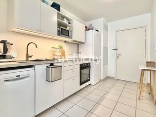  Appartement � vendre 2 pi�ces 38 m�