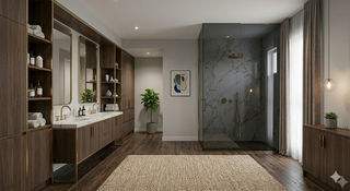  Appartement � vendre 5 pi�ces 109 m�