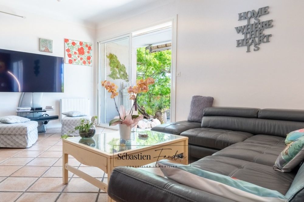 � vendre  Maison Vitrolles (13127)