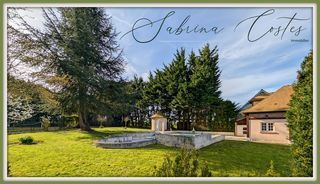  Maison � vendre 11 pi�ces 320 m�