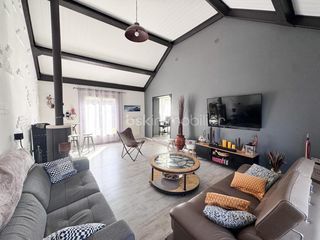  Maison � vendre 6 pi�ces 121 m�