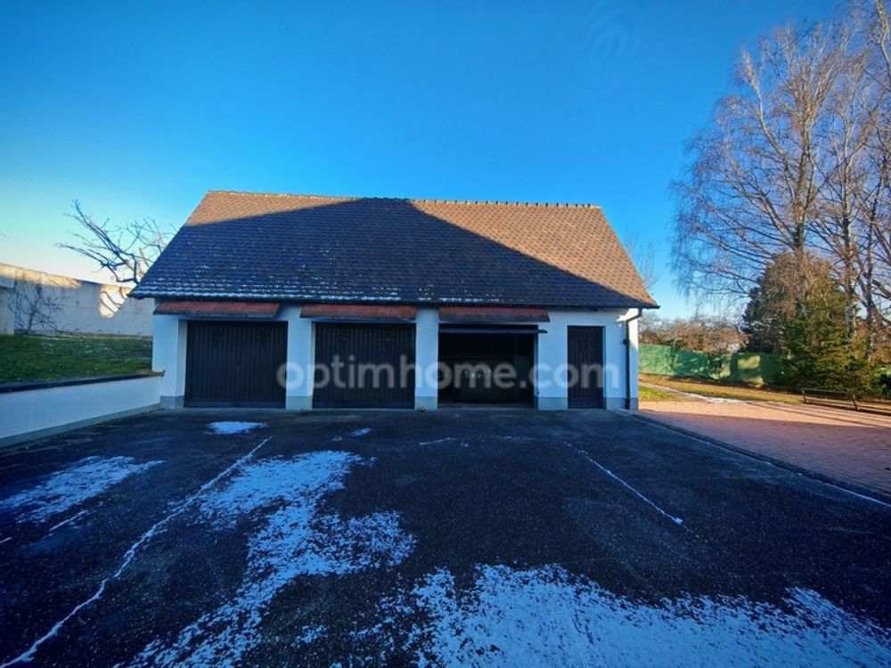 � vendre  Villa Oberhausbergen (67205)