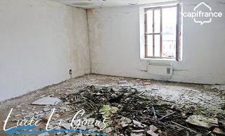  Maison � vendre 6 pi�ces 300 m�