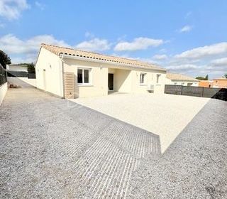  Maison � vendre 3 pi�ces 98 m�