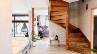  Maison � vendre 7 pi�ces 180 m�