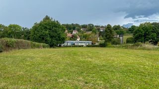  Terrain � vendre 1901 m�