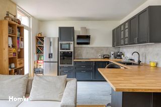  Appartement � vendre 2 pi�ces 50 m�