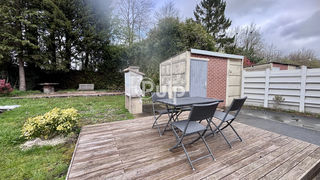  Maison � vendre 3 pi�ces 65 m�