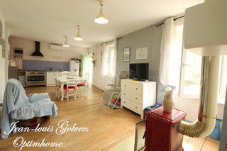  Maison � vendre 4 pi�ces 65 m�