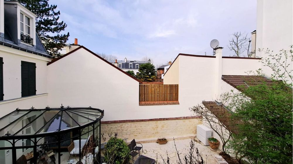 � vendre  Appartement Neuilly-sur-Seine (92200)