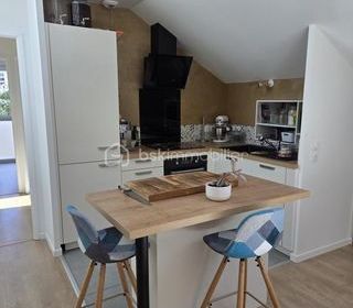  Appartement � vendre 2 pi�ces 54 m�