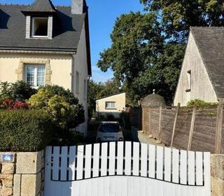  Maison � vendre 5 pi�ces 116 m�