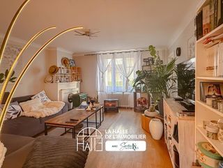  Maison � vendre 4 pi�ces 84 m�