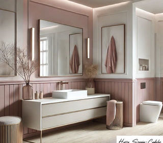  Appartement � vendre 5 pi�ces 101 m�