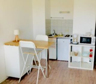  Appartement � vendre 1 pi�ce 19 m�